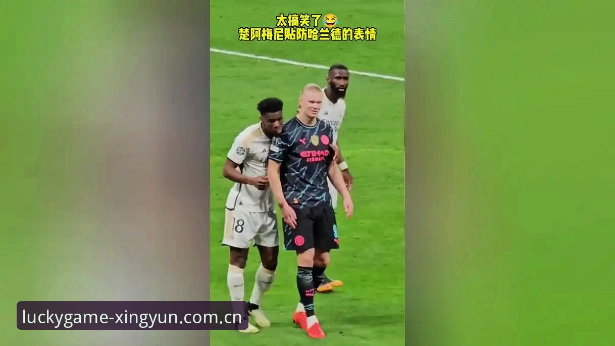 3个关键转折点看懂挪威1-0塞内加尔，哈兰德门柱背后藏着一个数据趋势
